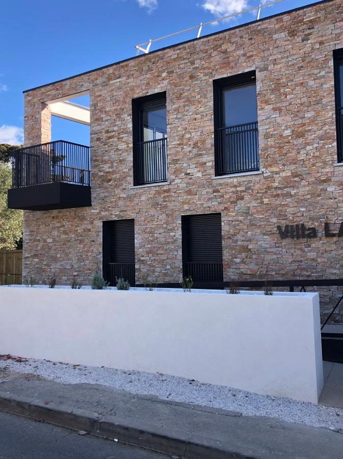 Duplex Piscine 3 Chambres Et Clim Proche Plages Villeneuve-les-Maguelonne Exterior photo