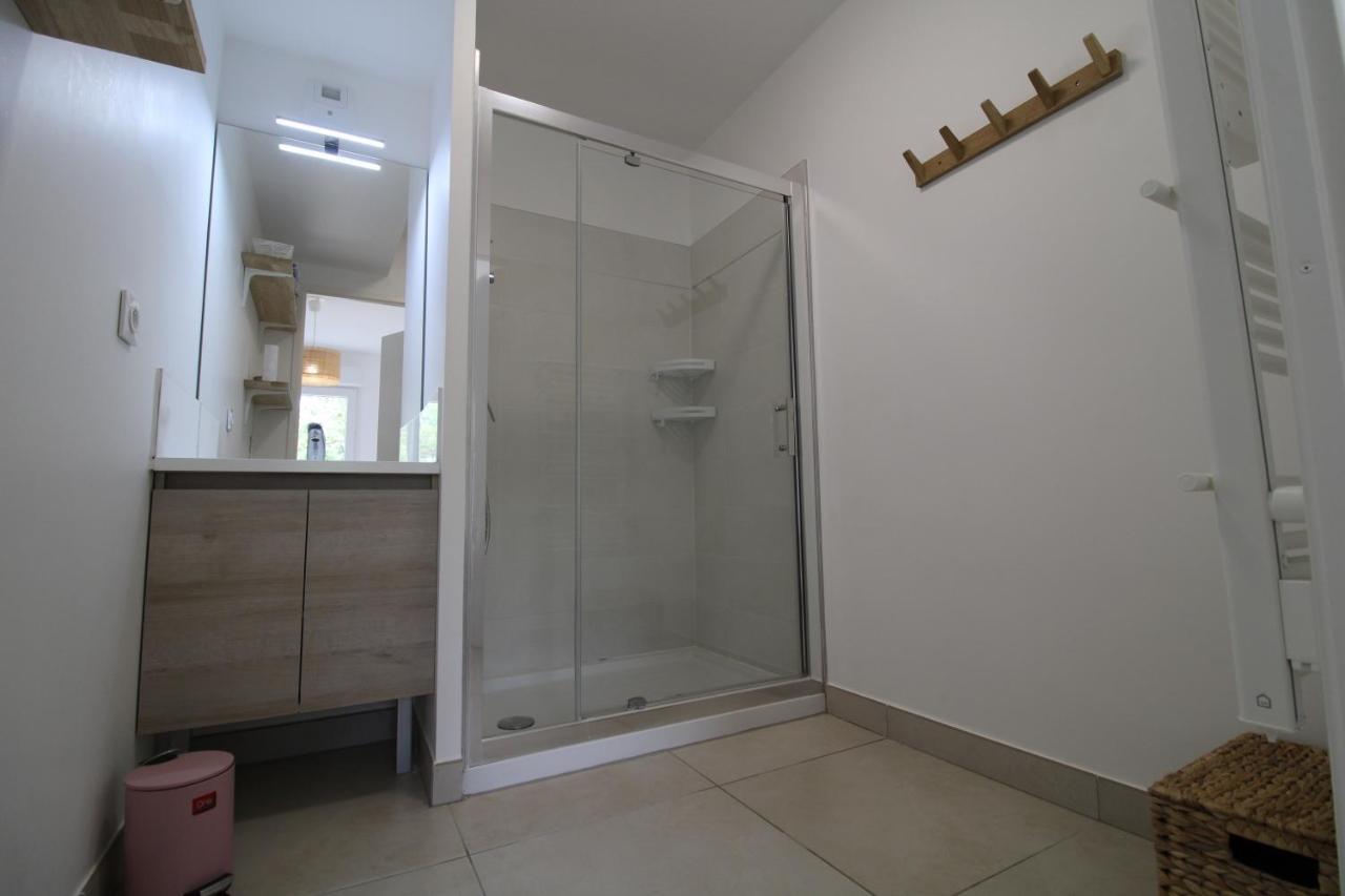 Duplex Piscine 3 Chambres Et Clim Proche Plages Villeneuve-les-Maguelonne Exterior photo